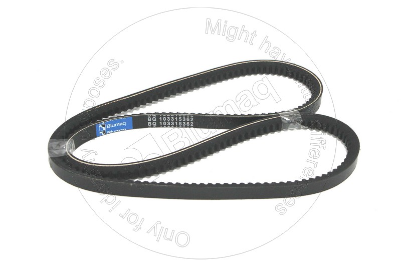 7B-7973 Belt