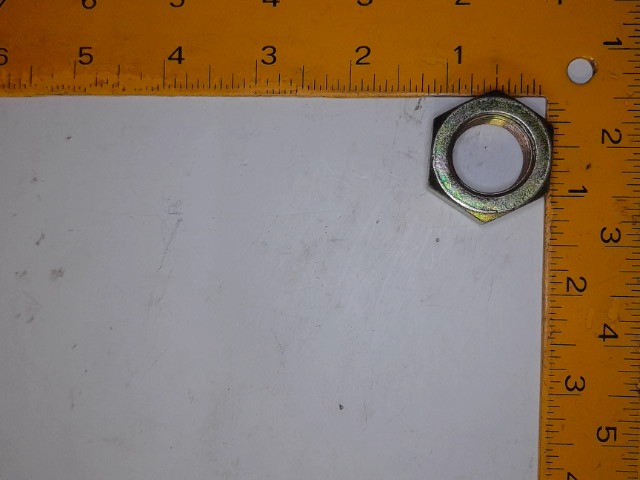 01583-12012 Nut for KOMATSU