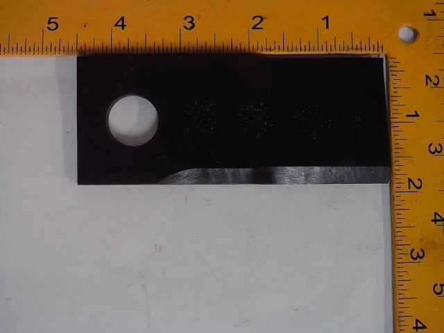 281447 MACDON Blade Pkg6