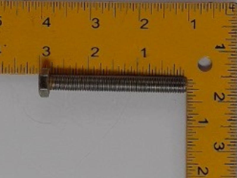 614-8070 Bolt for CUB CADET