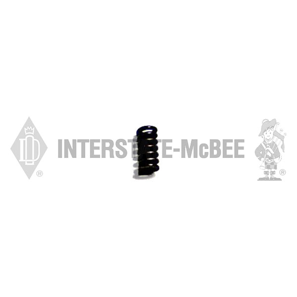 M-1208862 INTERSTATE MCBEE Spring