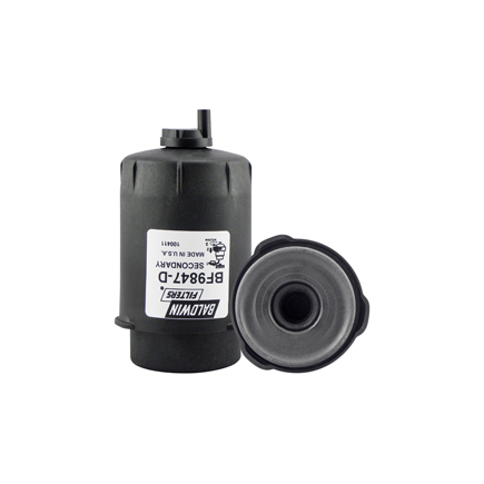 BF9847-D BALDWIN Fuel Filter
