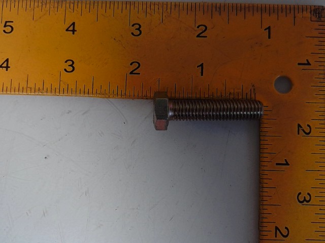 77700-01589 Screw for KUBOTA