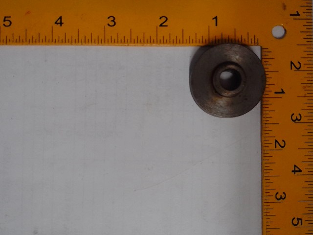 R32722 Bushing for JOHN DEERE