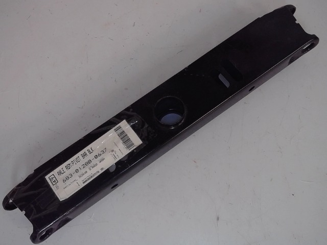 683-0128B-0637 Bar Assy Black for CUB CADET