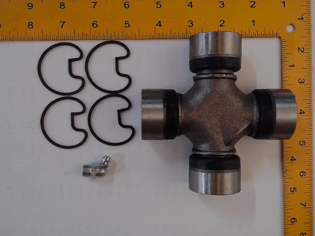 520-02000 Ujoint Kit, for FOX BRADY HINIKER