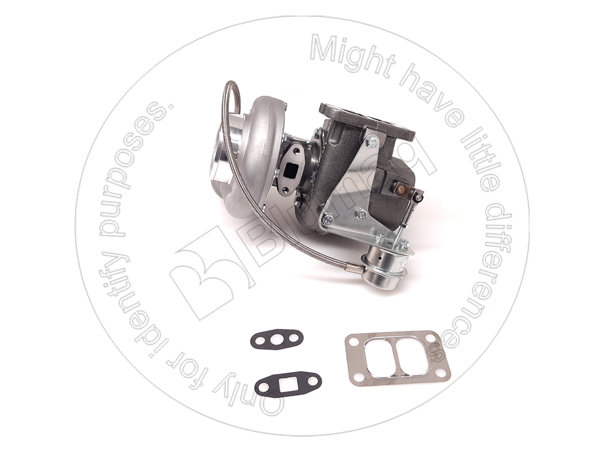 DZ20571676 Turbocharger for BLUMAQ