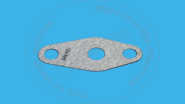 3D-6325 Paper Gasket