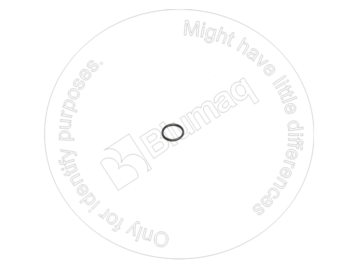095-1531 Seal O-ring for CATERPILLAR