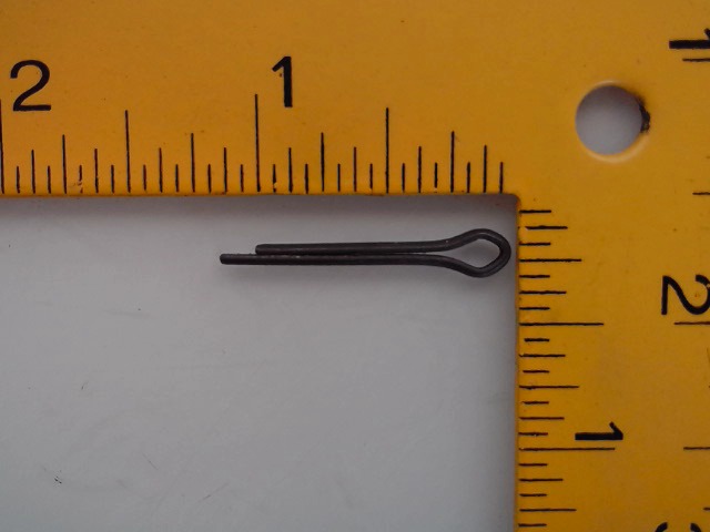 914-0507 Pin for CUB CADET