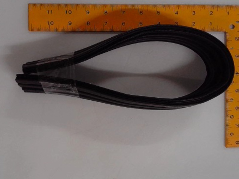 3808228M1 Seal for AGCO