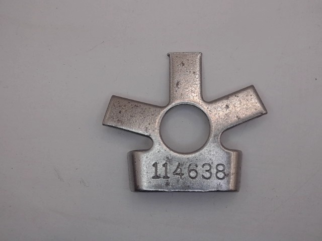 114638 CUMMINS Lock