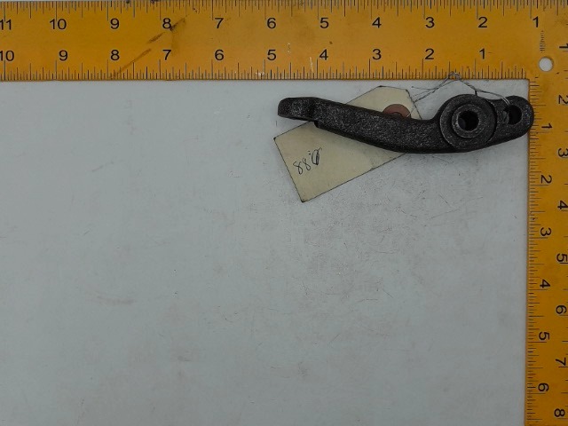 887898V1 Arm for AGCO