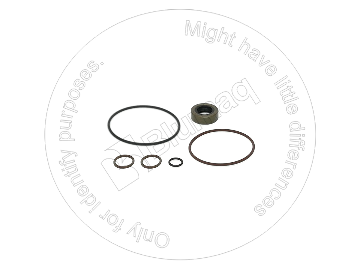 1U-3506 Seal Kit for BLUMAQ