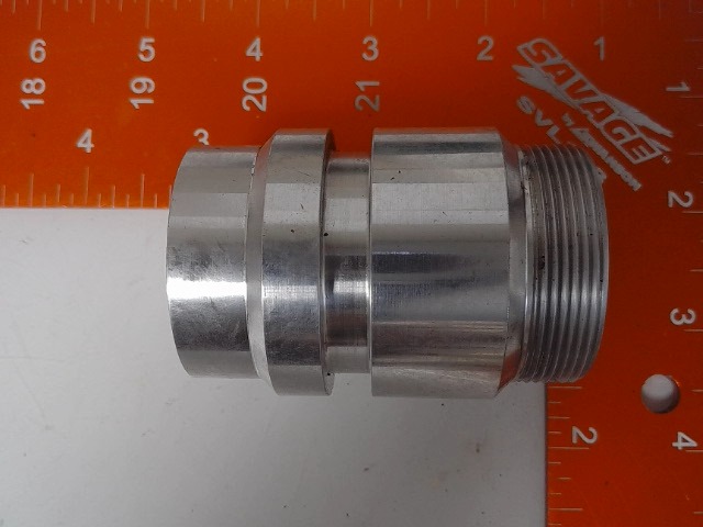 010-32299 Gland for GEHL MANITOU