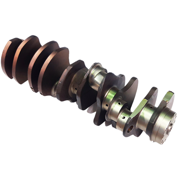 7N-3407 Crankshaft