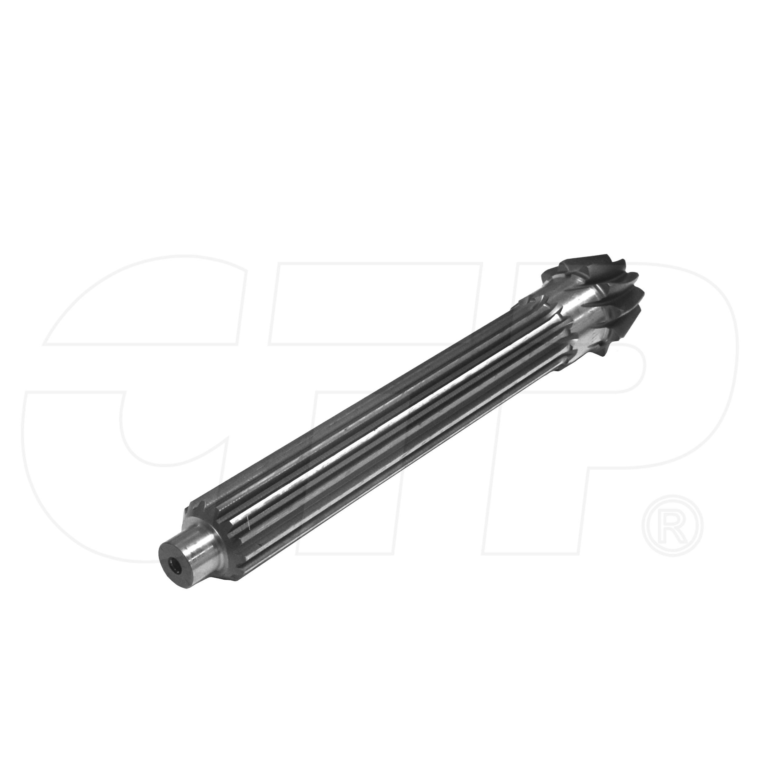 9K0424 Shaft for CATERPILLAR