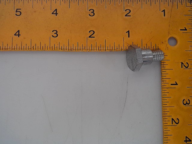 738-0141 Screw for CUB CADET