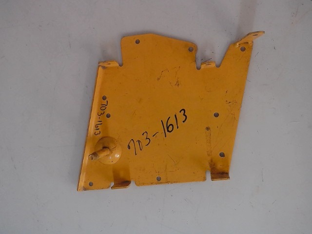 703-1613 Plate Assy for CUB CADET