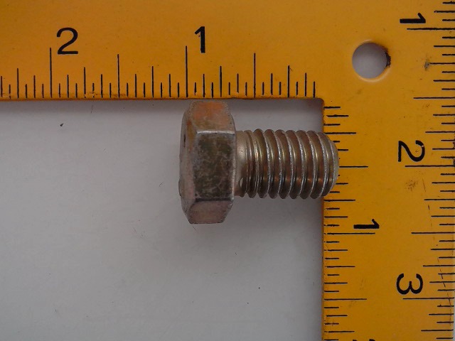 9627879 Cap Screw Hh