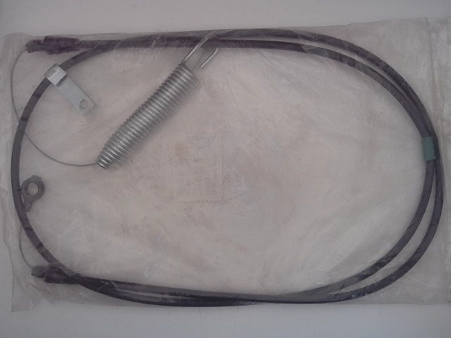 A-GY21106 Cable for JOHN DEERE