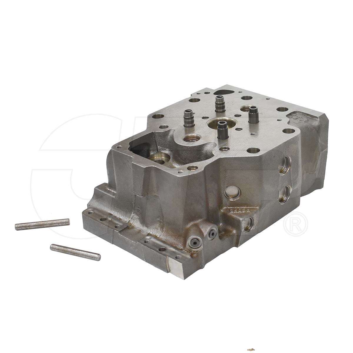2061555 Head As for CATERPILLAR