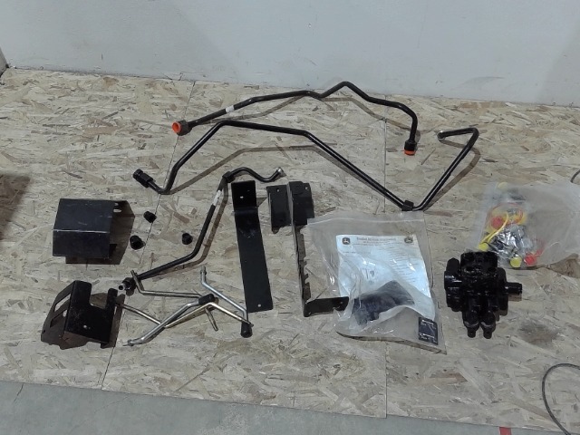 LVB26035 Kit for JOHN DEERE