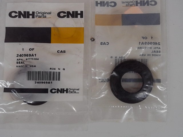 240969A1 Seal for CASE NEW HOLLAND