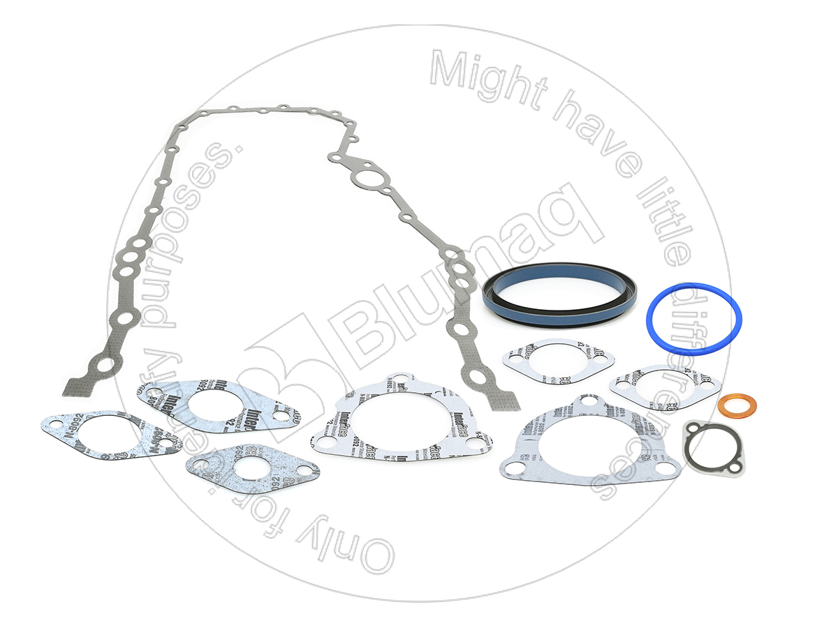 214-4240 Gasket Kit Rs