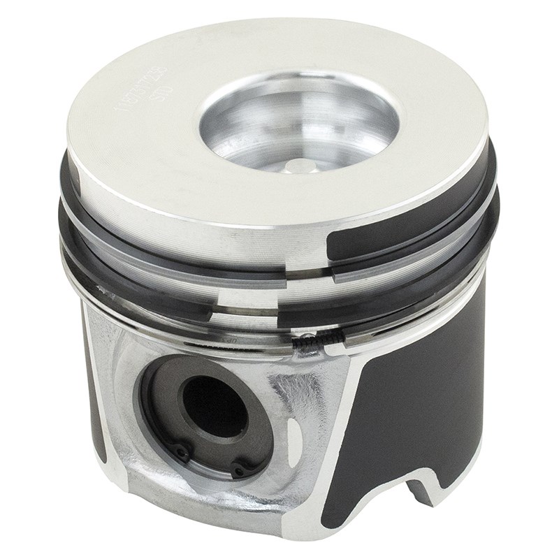 1187317238 Piston & Rings for RELIANCE POWER