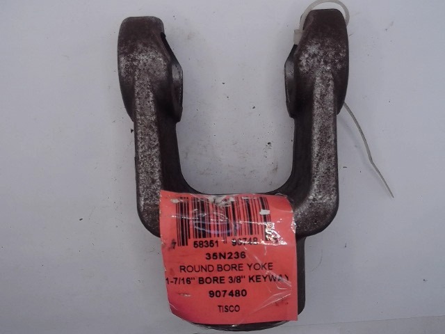 A-35N236 Yoke for JOHN DEERE