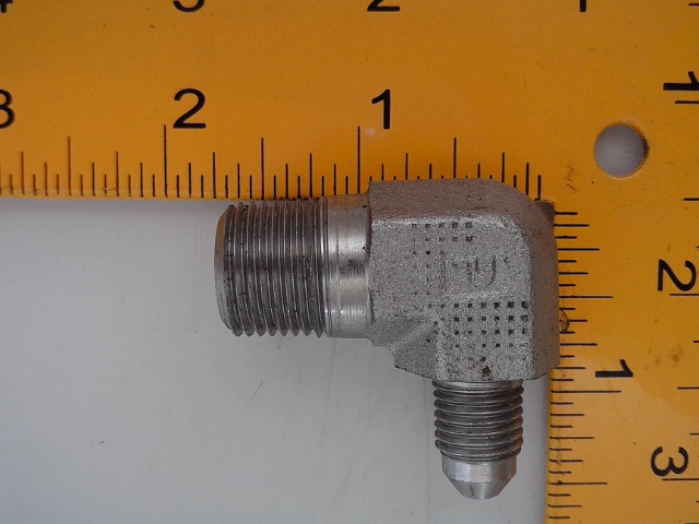X4-6CTX-S Fitting for JOHN DEERE