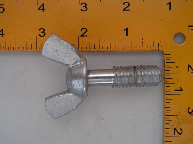 30-3133591 Bolt for AGCO