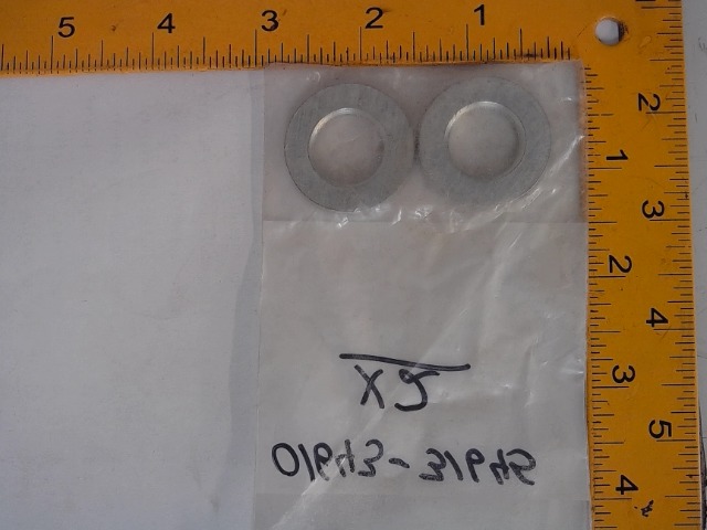 01643-31645 Washer 16mm