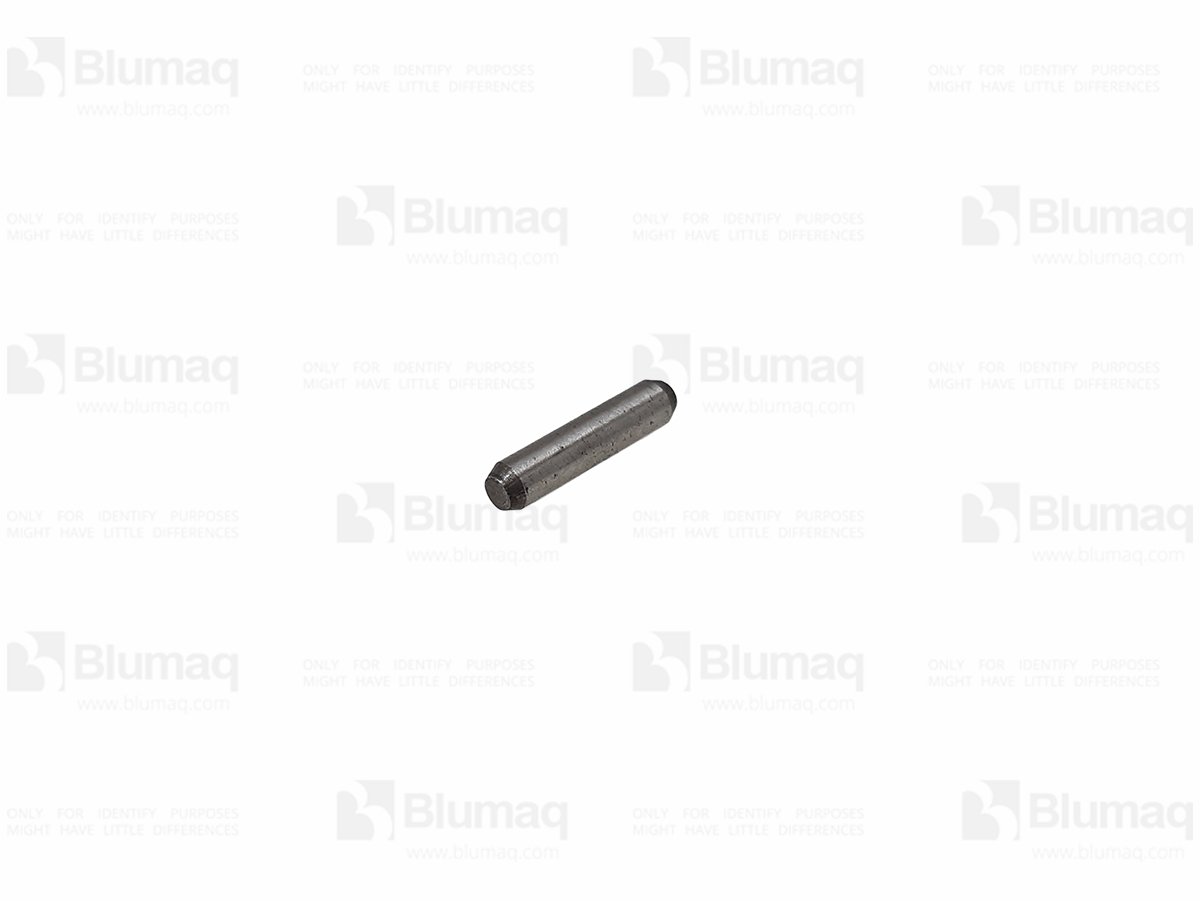 4N-9019 Dowel Pin for BLUMAQ