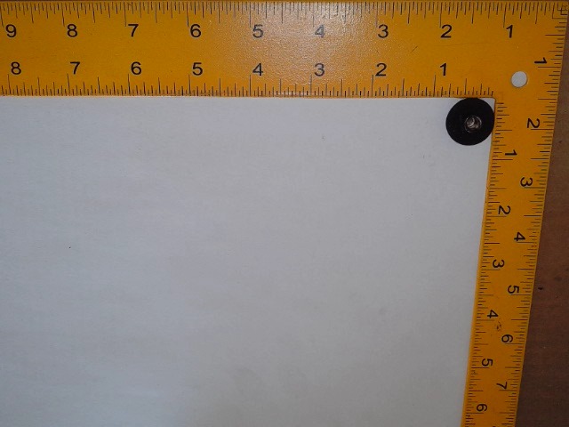 277-6725 Retainer for CATERPILLAR