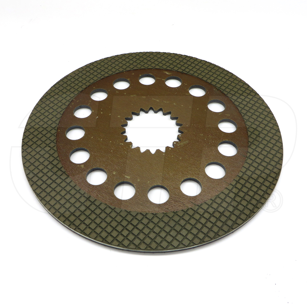 3341034 Disc-friction for CATERPILLAR