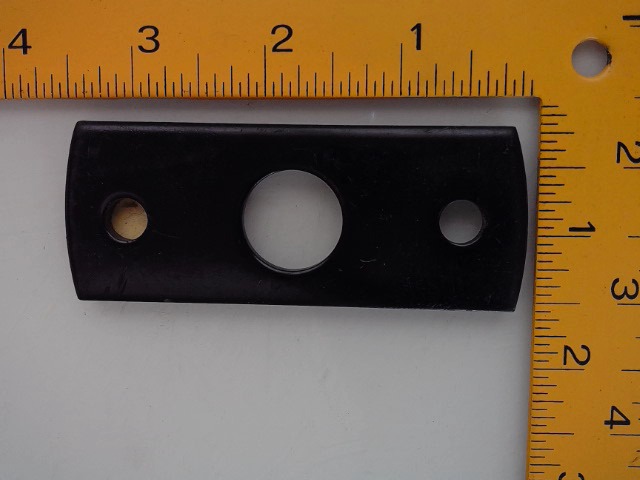 703-2214 Plate for KOMATSU
