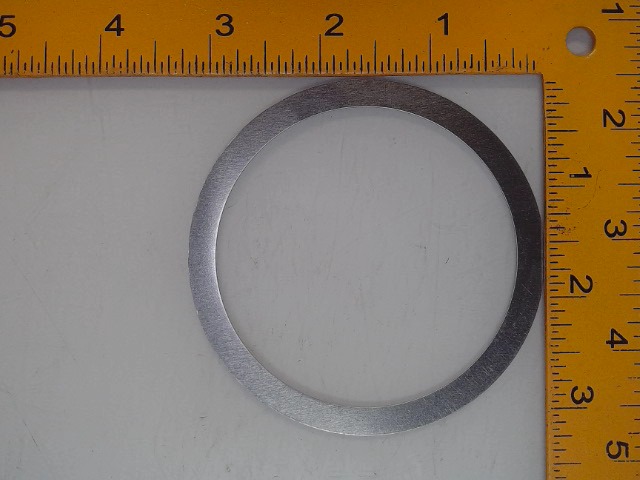 M2373T Shim for JOHN DEERE