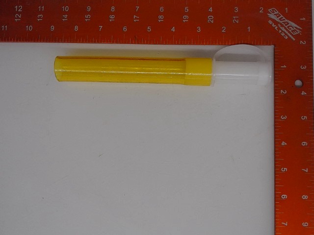 A-B1NS0206 Spout for JOHN DEERE