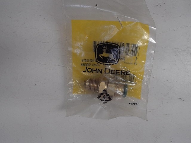 A89906 Fitting for JOHN DEERE
