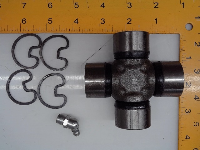 595 Cross Kit