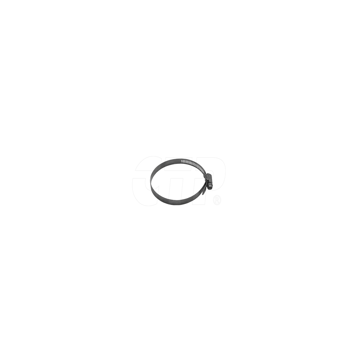 07299-00080 Clamp for KOMATSU