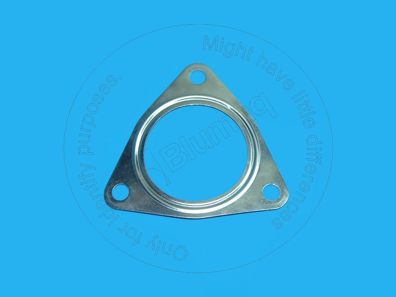 4N-1724 Gasket for CATERPILLAR