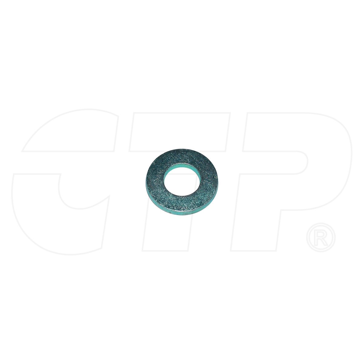 3E4352 Washer Hard for CATERPILLAR