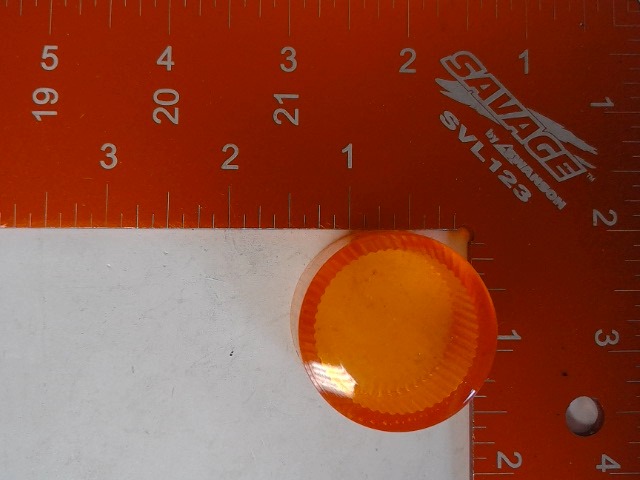 2G1605 Lens for CATERPILLAR
