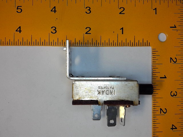 725-0803C Switch for KOMATSU