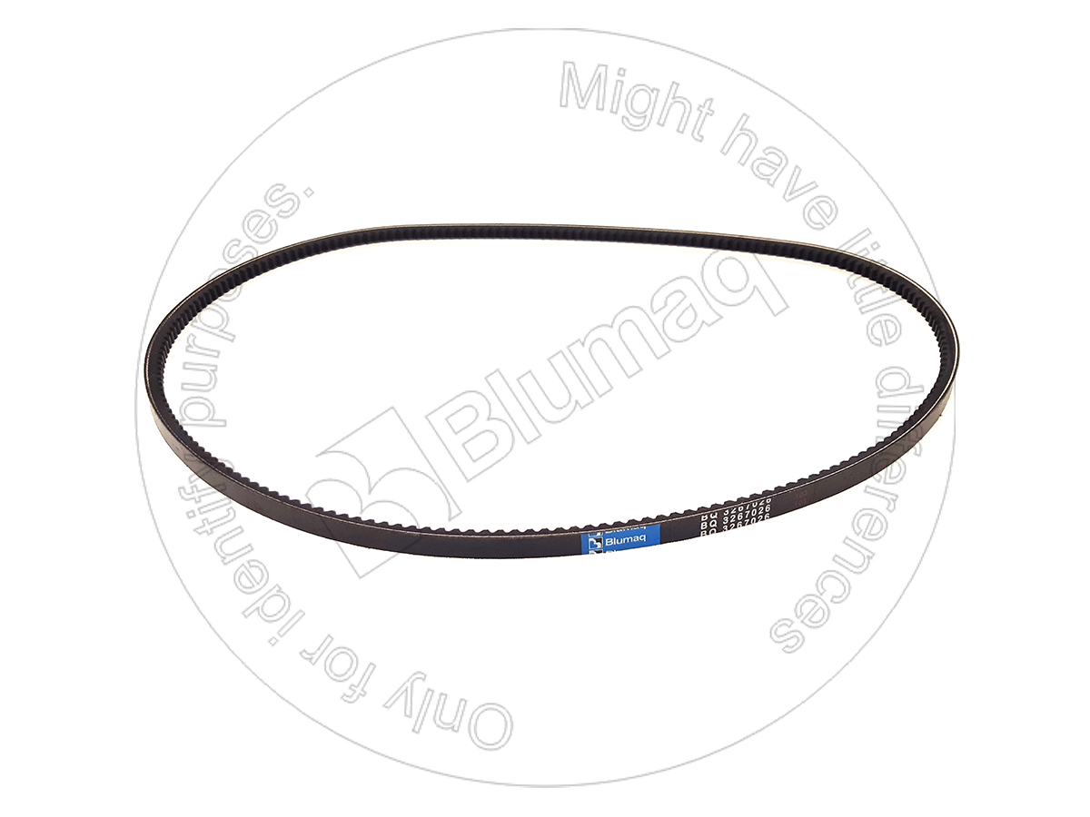 061-7140 Belt for BLUMAQ