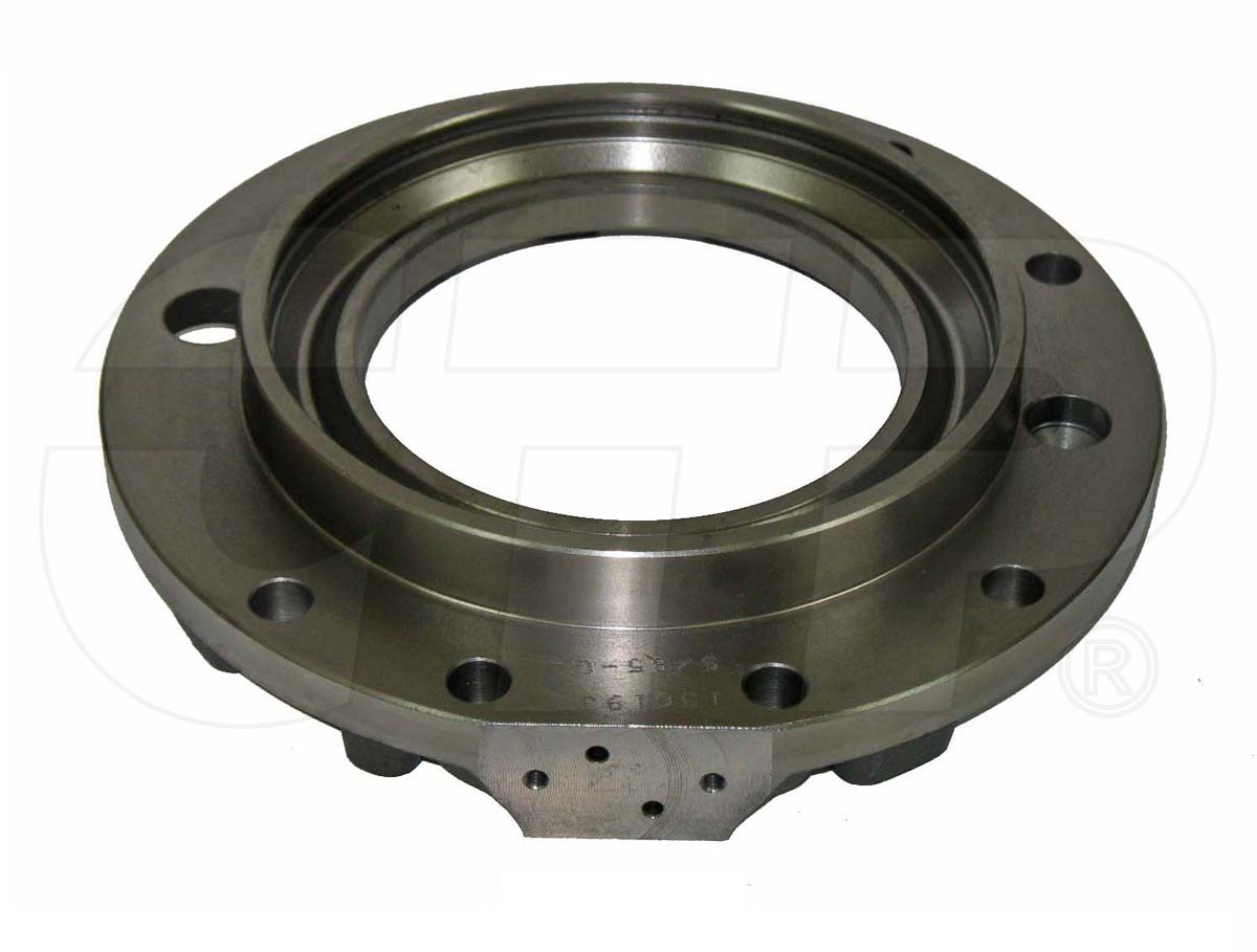 1561933 Housing-rear Lh for CATERPILLAR