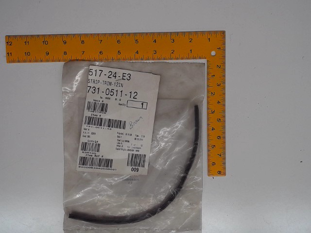 731-0511 Seal for CUB CADET